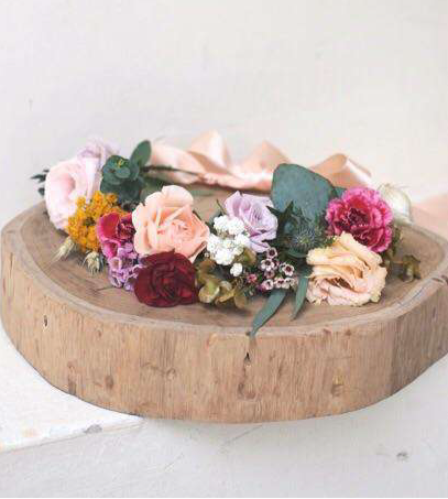 Flower Crown