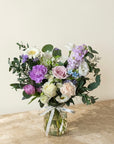 [Bigger Version] Daily Flowers in a Mason Jar!
