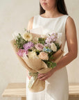 [Bigger Version] Daily Blooms Bouquet