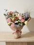 Daily Blooms Bouquet bigger version with lush fresh seasonal blooms