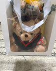 Add Ons: Graduation Bear (~28cm)