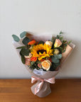 Sunny Embrace