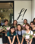 Private Floral Workshop by Hello Flowers!