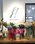 Private Floral Workshop by Hello Flowers!