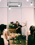Private Floral Workshop by Hello Flowers!