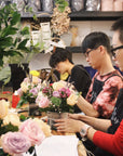 Private Floral Workshop by Hello Flowers!