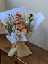 Willow preserved bouquet variant in a slightly different palette