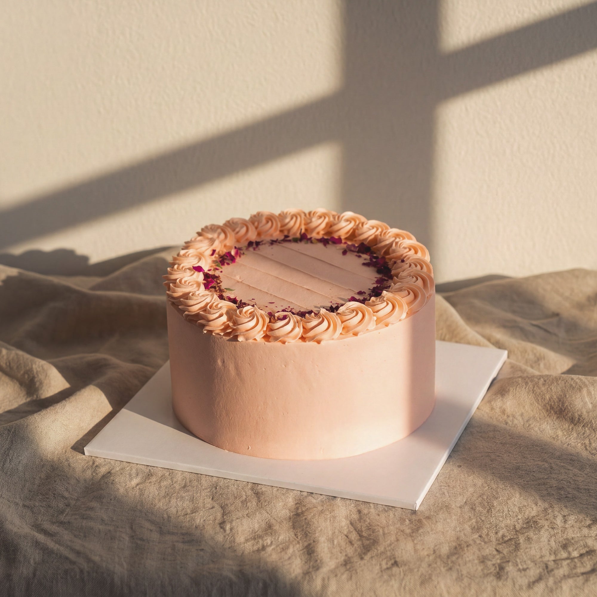 Edith Patisserie x Hello Flowers! Daily Jar Bundle