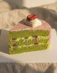 Edith Patisserie x Hello Flowers! Daily Jar Bundle