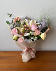 [Bigger Version] Daily Blooms Bouquet