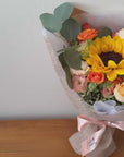 Sunny Embrace