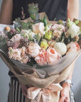 Premium | Love, Juliet - helloflowerssg