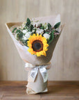 Summer - Sunflower Bouquet