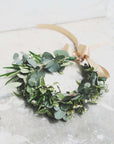 Flower Crown - helloflowerssg